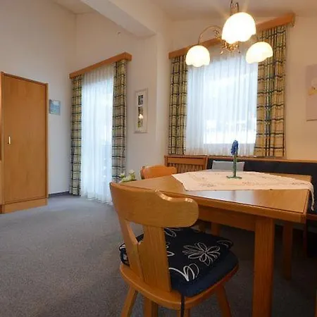 Mitteregger Apartment Kaprun