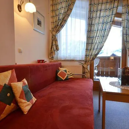 Mitteregger Apartment Kaprun