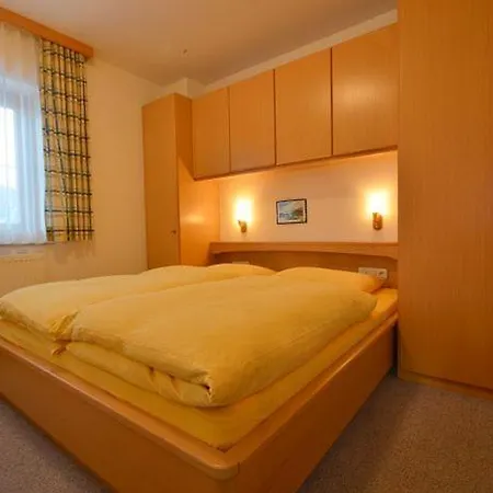 Appartement Mitteregger Kaprun