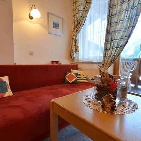 Mitteregger Apartment