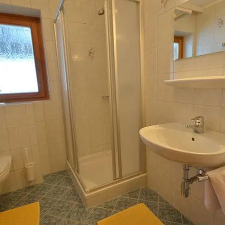 Apartment Mitteregger