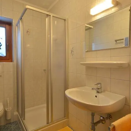 Mitteregger Apartment