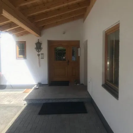 Mitteregger Kaprun