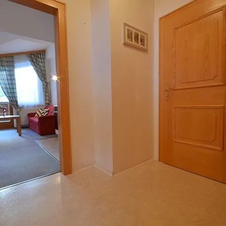 Mitteregger Apartment Kaprun