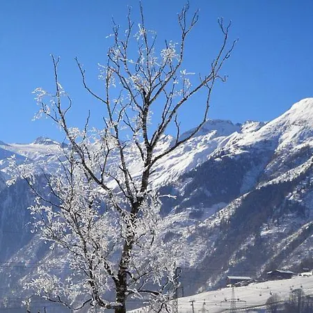 Mitteregger * Kaprun