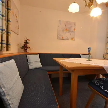 Mitteregger Apartment