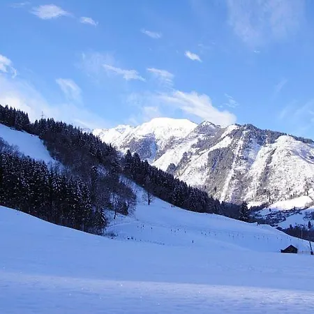 Mitteregger * Kaprun