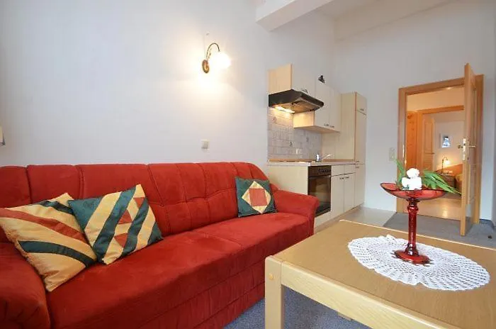 Mitteregger كابرون