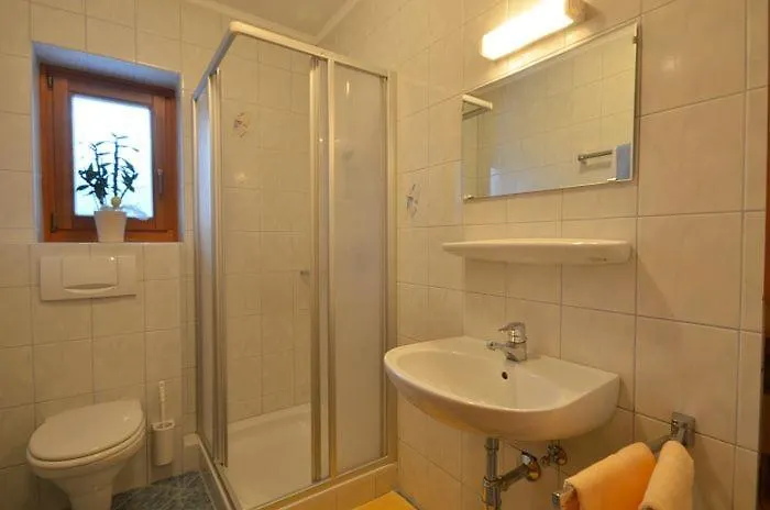 Mitteregger Апартаменты