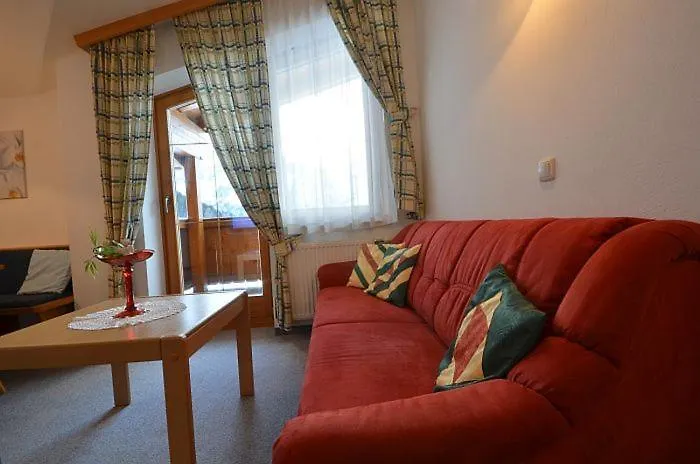 Mitteregger Капрун