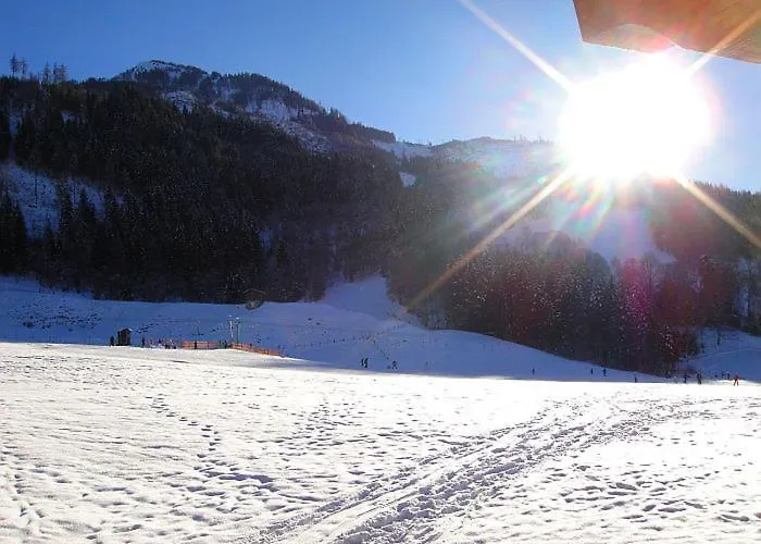 Mitteregger Капрун