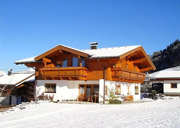 Mitteregger Капрун