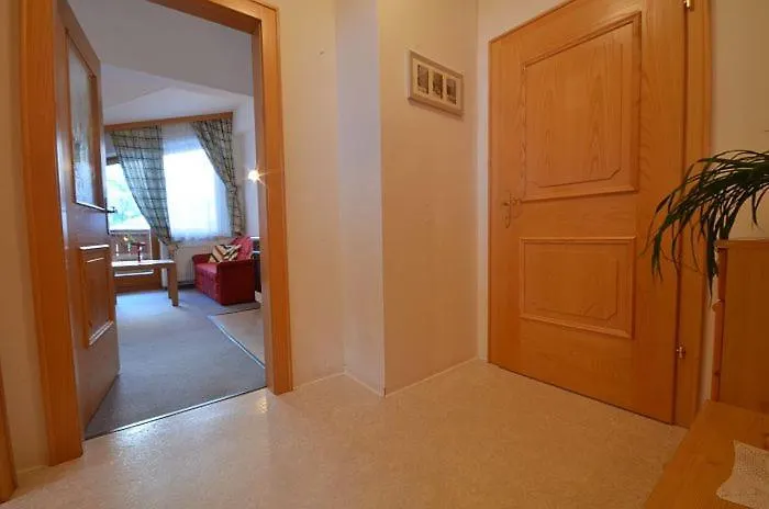 Mitteregger Апартаменты Капрун