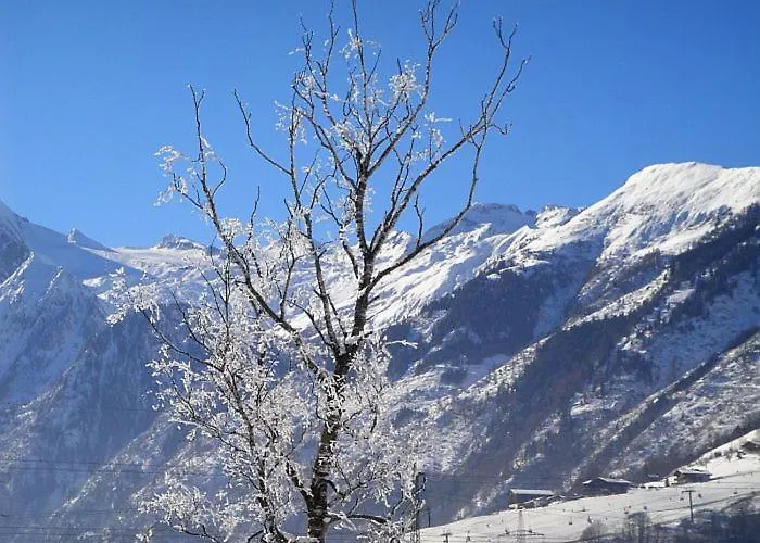 Mitteregger * كابرون