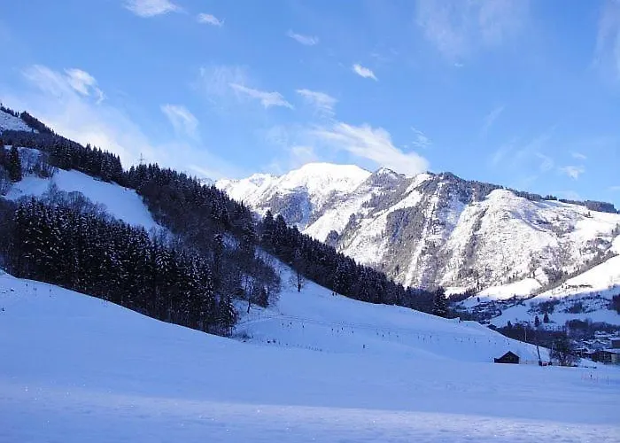 Mitteregger * Капрун